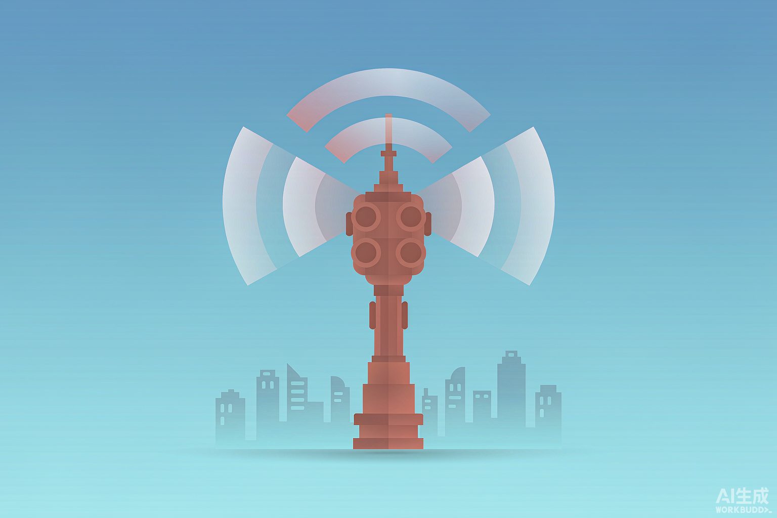 流量卡套餐资讯配图